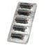 KL-INK  Ink Rollers for Klic Price Guns - Pack of 5