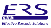 Electronic Reading Systems Ltd ERS Logo